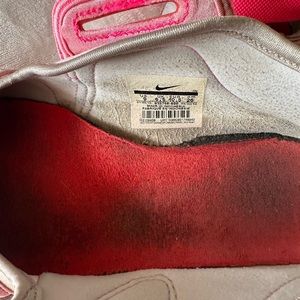 Air Rifts women split toe